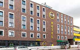 B&b Hotel Hamburg Wandsbek
